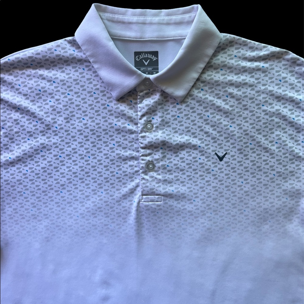 NWOT Golf Polo Polo for Men